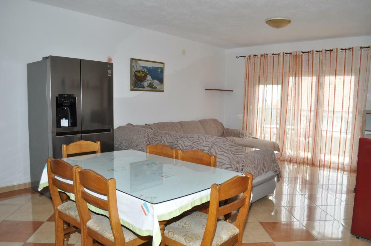 Apartment Ljubica Ljuban Makarska Exterior foto